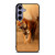 BENGAL TIGER WILD Samsung Galaxy S24 Plus Case Cover