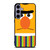 BERT SESAME STREET MUPPETS Samsung Galaxy S24 Plus Case Cover BERT SESAME STREET MUPPETS Samsung Galaxy S24 Plus Case Cover