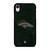 DENVER BRONCOS FOOTBALL NFL iPhone XR Case Cover