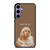 BILLIE EILISH HAPPIER THAN EVER Samsung Galaxy S24 Plus Case Cover