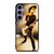 BILLIE JOE ARMSTRONG GREEN DAY ROCK BAND Samsung Galaxy S24 Plus Case Cover