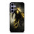 BLACK ADAM DWAYNE JOHNSON Samsung Galaxy S24 Plus Case Cover