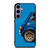 BLUE MINI COOPER COOL Samsung Galaxy S24 Plus Case Cover