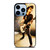 BILLIE JOE ARMSTRONG GREEN DAY ROCK BAND iPhone 13 Pro Max Case Cover