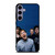 BLUR ROCK BAND MEMBERS Samsung Galaxy S24 Plus Case Cover