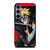BORUTO UZUMAKI RAGE Samsung Galaxy S24 Plus Case Cover