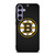 BOSTON BRUINS HOCKEY NHL LOGO Samsung Galaxy S24 Plus Case Cover
