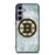 BOSTON BRUINS HOCKEY TEAM Samsung Galaxy S24 Plus Case Cover