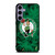 BOSTON CELTICS BASKETBALL NBA FIRE Samsung Galaxy S24 Plus Case Cover BOSTON CELTICS BASKETBALL NBA FIRE Samsung Galaxy S24 Plus Case Cover