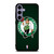 BOSTON CELTICS BASKETBALL NBA Samsung Galaxy S24 Plus Case Cover BOSTON CELTICS BASKETBALL NBA Samsung Galaxy S24 Plus Case Cover