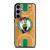 BOSTON CELTICS NBA ARENA Samsung Galaxy S24 Plus Case Cover
