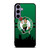 BOSTON CELTICS NBA SKYLINE Samsung Galaxy S24 Plus Case Cover