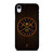 DENVER NUGGETS BASKETBALL COURT NBA iPhone XR Case Cover DENVER NUGGETS BASKETBALL COURT NBA iPhone XR Case Cover