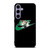 BOSTON CELTICS NIKE SWOOSH Samsung Galaxy S24 Plus Case Cover