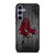 BOSTON RED SOX BASEBALL MLB WOOD LOGO Samsung Galaxy S24 Plus Case Cover BOSTON RED SOX BASEBALL MLB WOOD LOGO Samsung Galaxy S24 Plus Case Cover