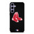 BOSTON RED SOX BASEBALL TEAM Samsung Galaxy S24 Plus Case Cover