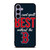 BOSTON RED SOX MLB BASEBALL BANTER FANS Samsung Galaxy S24 Plus Case Cover BOSTON RED SOX MLB BASEBALL BANTER FANS Samsung Galaxy S24 Plus Case Cover