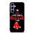 BOSTON RED SOX MLB BASEBALL FANS Samsung Galaxy S24 Plus Case Cover