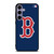BOSTON RED SOX MLB LOGO Samsung Galaxy S24 Plus Case Cover BOSTON RED SOX MLB LOGO Samsung Galaxy S24 Plus Case Cover