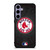 BOSTON RED SOX MLB LOGO Samsung Galaxy S24 Plus Case Cover BOSTON RED SOX MLB LOGO Samsung Galaxy S24 Plus Case Cover