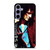 BRIAN MAY QUEEN GUITARIST Samsung Galaxy S24 Plus Case Cover