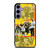 BROCKHAMPTON HIP HOP GROUP Samsung Galaxy S24 Plus Case Cover
