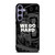 BROOKLYN NETS WE GO HARD Samsung Galaxy S24 Plus Case Cover
