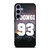 BTS BANGTAN BOYS SUGA 93 COOL Samsung Galaxy S24 Plus Case Cover