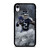 DERRICK HENRY 22 TENNESSEE TITANS NFL FOOTBALL iPhone XR Case Cover