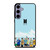 BTS BANGTAN BOYS SUMMER PACKAGE Samsung Galaxy S24 Plus Case Cover