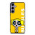 BUBBLES THE POWERPUFF GIRLS CARTOON Samsung Galaxy S24 Plus Case Cover