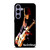 BUCKETHEAD METAL LOGO Samsung Galaxy S24 Plus Case Cover