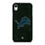DETROIT LIONS FOOTBALL NFL iPhone XR Case Cover