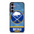 BUFFALO SABRES HOCKEY TEAM Samsung Galaxy S24 Plus Case Cover