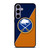 BUFFALO SABRES NHL HOCKEY LOGO Samsung Galaxy S24 Plus Case Cover