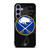 BUFFALO SABRES NHL TEAM Samsung Galaxy S24 Plus Case Cover