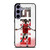 BUKAYO SAKA ARSENAL FC Samsung Galaxy S24 Plus Case Cover