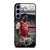 BUKAYO SAKA ARSENAL FOOTBALL CLUB Samsung Galaxy S24 Plus Case Cover