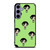 BUTTERCUP POWERPUFF GIRLS PATTERN Samsung Galaxy S24 Plus Case Cover