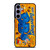 BUTTERFINGER CANDY X THE SIMPSONS 2 Samsung Galaxy S24 Plus Case Cover