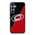 CARLINA HURRICANES NHL HOCKEY LOGO Samsung Galaxy S24 Plus Case Cover