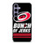 CAROLINA HURRICANES NHL HOCKEY FANS 2 Samsung Galaxy S24 Plus Case Cover