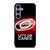 CAROLINA HURRICANES NHL HOCKEY FANS Samsung Galaxy S24 Plus Case Cover