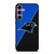 CAROLINA PANTHERS NFL FOOTBALL LOGO Samsung Galaxy S24 Plus Case Cover