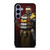 CAUSTIC APEX LEGEND Samsung Galaxy S24 Plus Case Cover