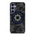 CF MONTREAL MLS BLACK CAMO Samsung Galaxy S24 Plus Case Cover