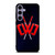 CHAD WILD CLAY NEBULA LOGO Samsung Galaxy S24 Plus Case Cover