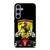 CHARLES LECLERC FERRARI FORMULA ONE F1 RACING 4 Samsung Galaxy S24 Plus Case Cover