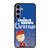 CHARLIE BROWN THE PEANUTS CHRISTMAS Samsung Galaxy S24 Plus Case Cover CHARLIE BROWN THE PEANUTS CHRISTMAS Samsung Galaxy S24 Plus Case Cover