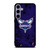 CHARLOTTE HORNETS BASKETBALL NBA FIRE Samsung Galaxy S24 Plus Case Cover